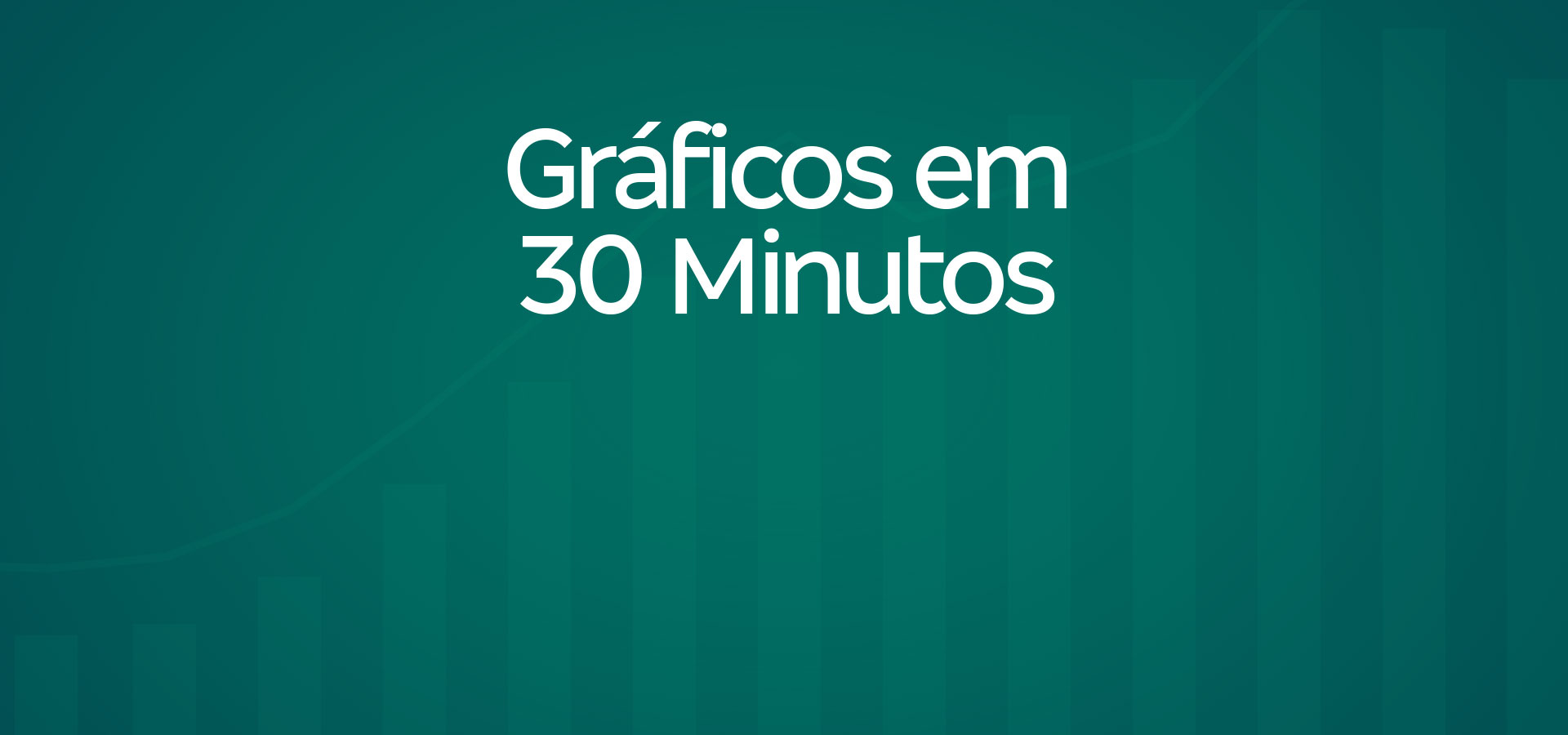 Gráficos em 30 Minutos - Análise ao vivo, Day Trade, Swing Trade – 12/01