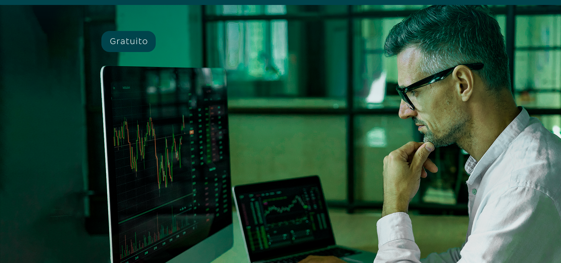 O que é Day Trade?
